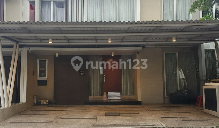 Northwest Park View Danau House