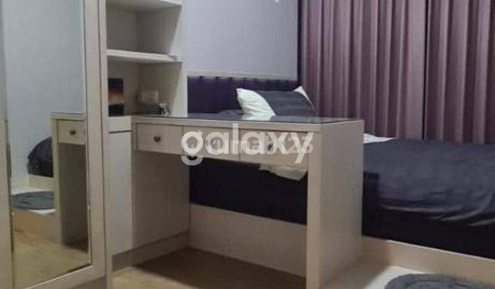 APARTEMEN LA RIZ RASA VILLA MEWAH 2