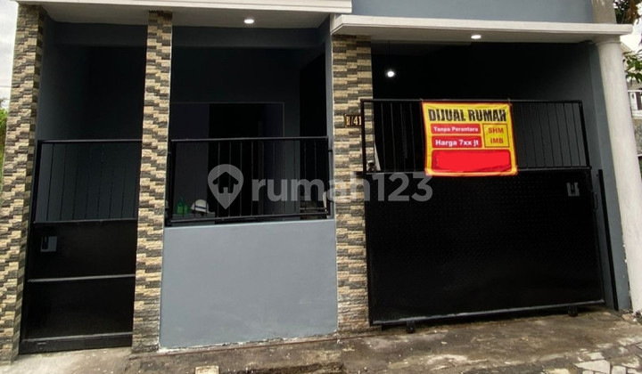 Rumah Bumi Wonorejo 2 Lantai Rumah Bumi Wonorejo 2 Lantai