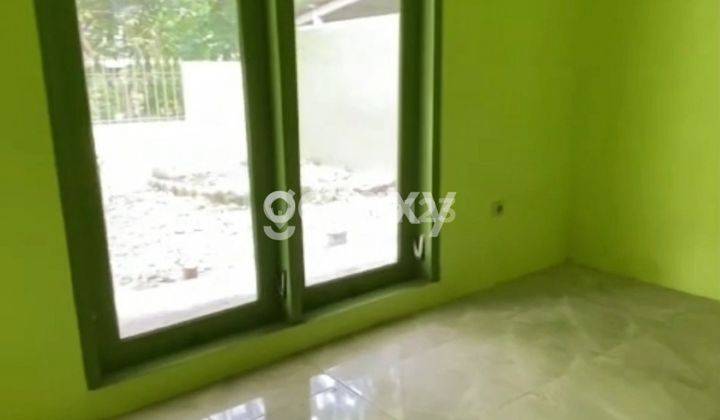 RUMAH LUAS SIAP HUNI UNTUK KANTOR ATAU USAHA 2