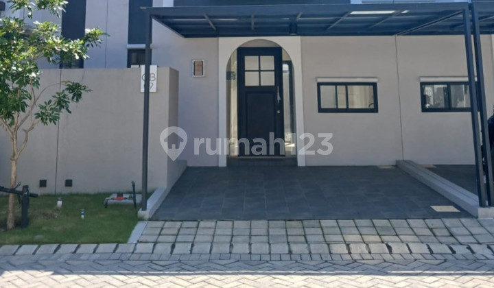 Rumah Amesta Living