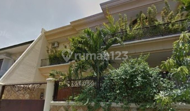 Rumah Mewah Citraland Utama