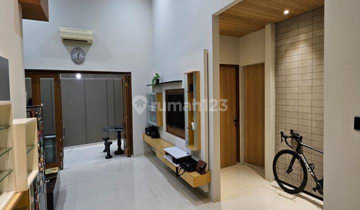 Dijual Rumah Bagus Di Taman Holis Indah 1