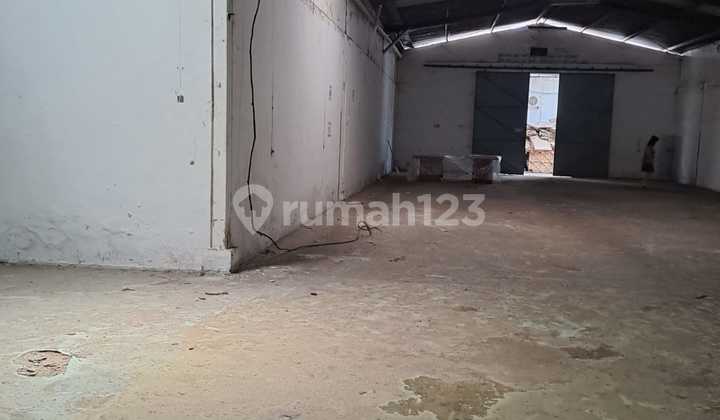 Disewakan Gudang Cibaligo [pergudangan]