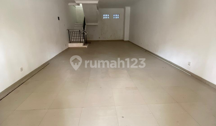 For Rent Ruko Holis Regency 2