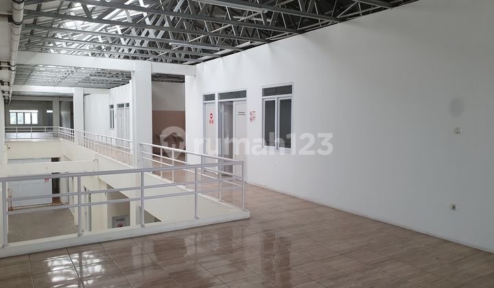 Warehouse for Sale in Soreang