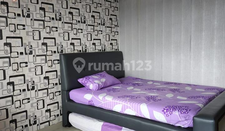 Disewa Apartemen Sudirman Full Funished. Bisa Bulanan 2