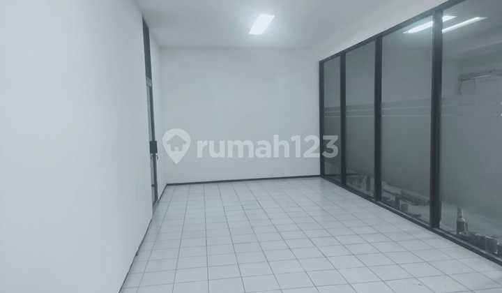 Disewakan Ruang Usaha Raya Cimahi SHM