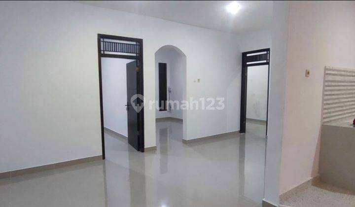 Dijual Rumah Minimalis. Ciatel - Tegalega 2