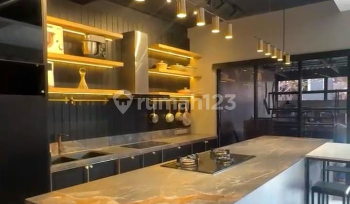 Dijual Rumah Di Kuta Selatan Bali 5 Kamar Tidur 2