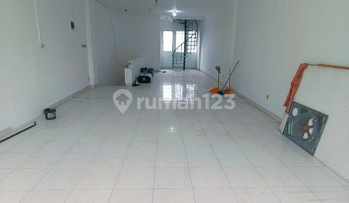 Jual Ruko Rajawali Timur 1