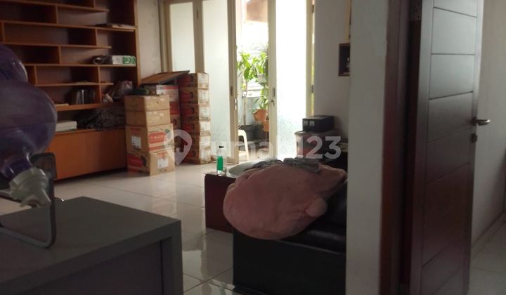 Jual Rumah Di Bumi Kiara