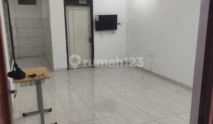 Disewakan Rumah Siap Huni Sayap Cibadak