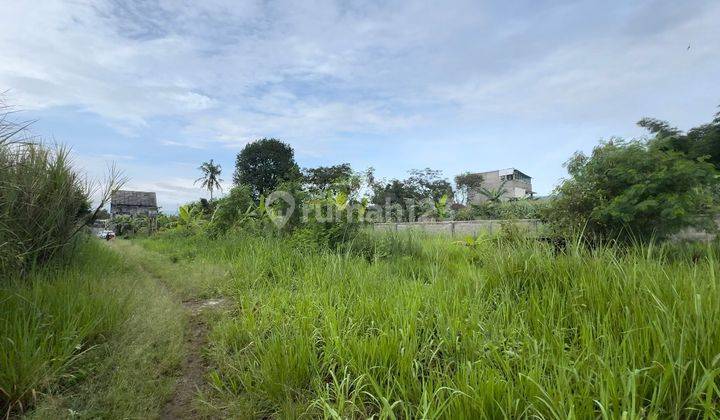 Jual Tanah Di Gajah Mekar; Bonus 4 Unit Rmh + 2 Ruko 1