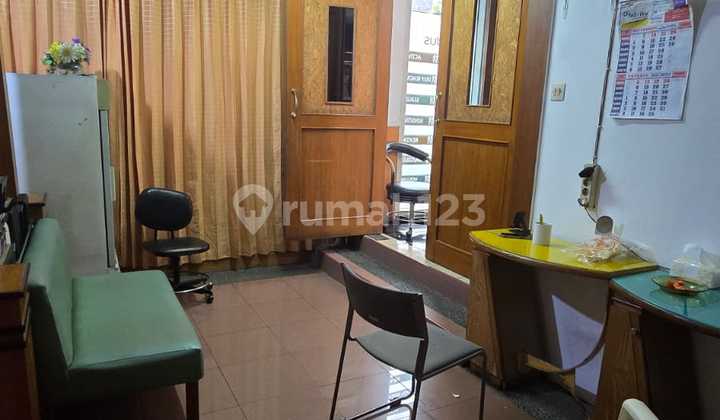 For Rent Pasteur Wing Business Space