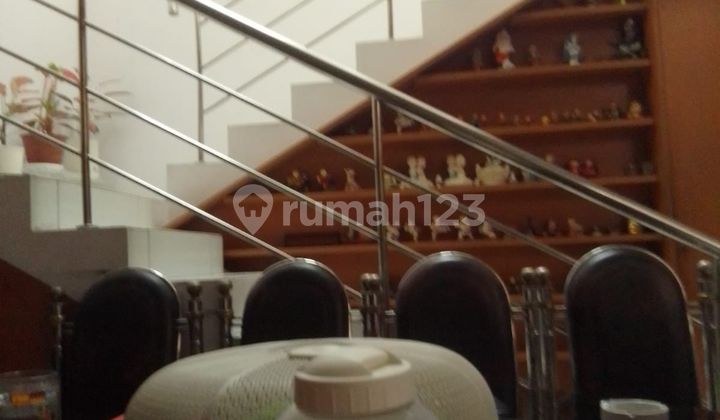 Sell House In Bumi Kiara 2