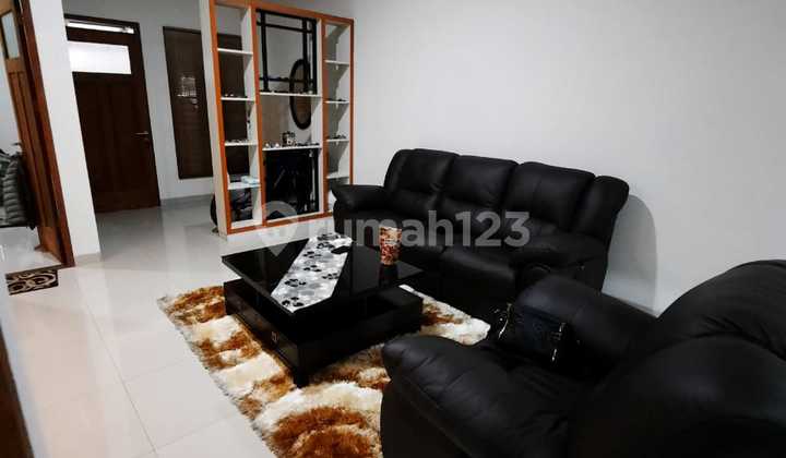 For Rent Rumah di Batununggal Min 2 Tahun 2