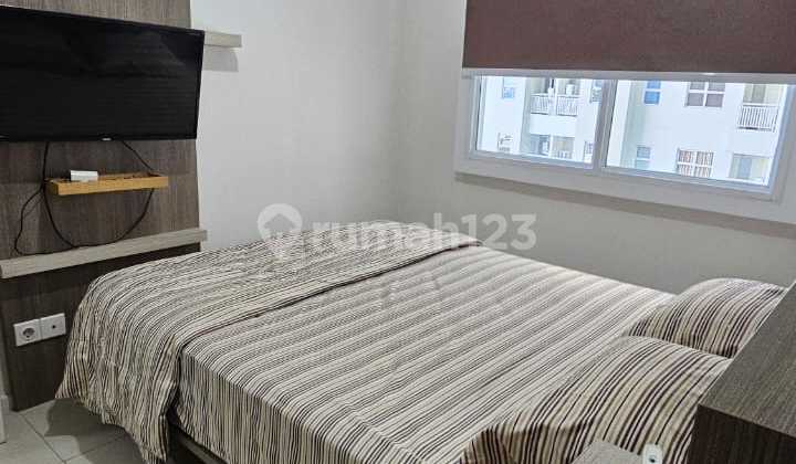 Disewakan Apartemen Parahyangan Residence 2