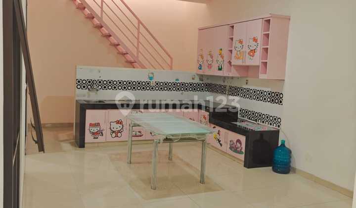 Disewakan Rumah Dibatununggal 2