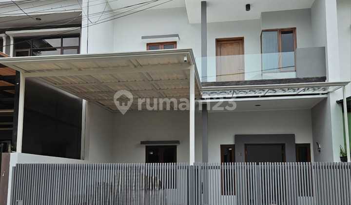 Disewakan Rumah Di Mekar Wangi Disewakan Rumah Di Mekar Wangi