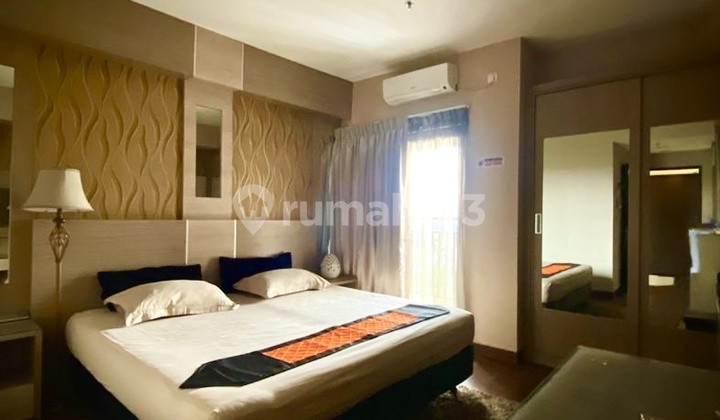 Dijual / Disewa Atria Residences Apartment. Siap Huni. Gading Serpong 