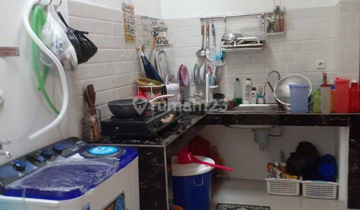 dapur dijual rumah siap huni. batujajar