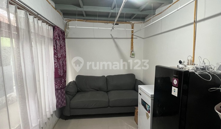 For Sale: Kostlinggawastu Cihampelas House (Under Construction) (1st & 2nd Floors Completed) 2