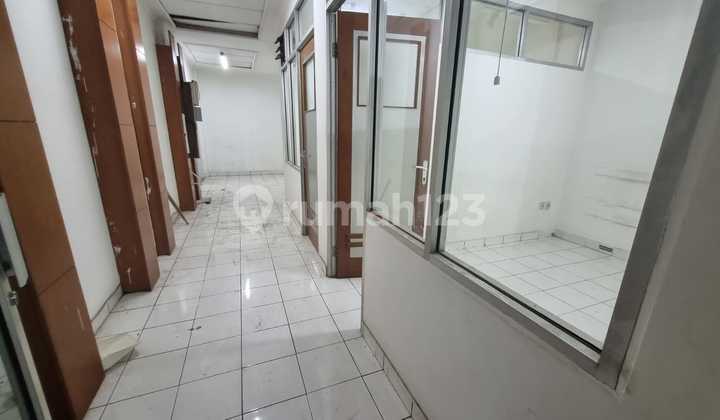 Dijual Dan Disewakan Ruko Rendeng Di Kopo Mas