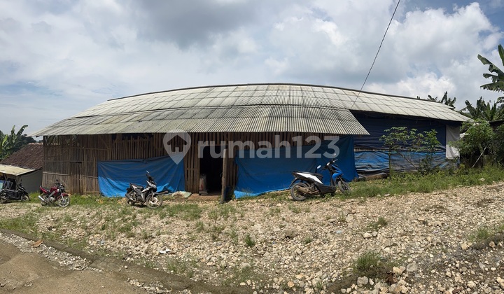Dijual Peternakan Ayam Masih Operasional 1