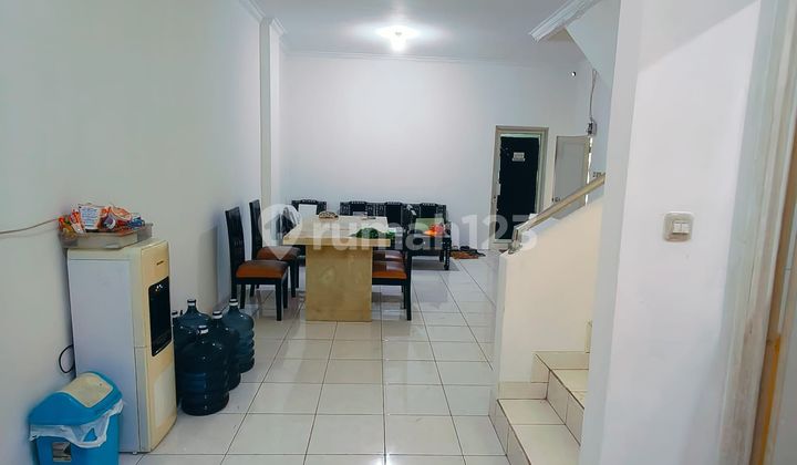 Jual Ruko Rajawali Timur 2