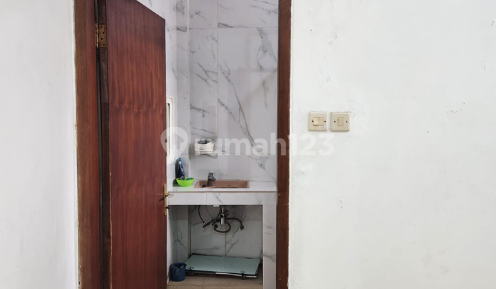 Disewakan Rumah Sawah Kurung