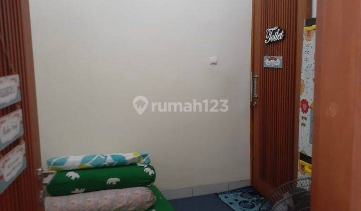 kamar tidur dijual rumah siap huni. batujajar
