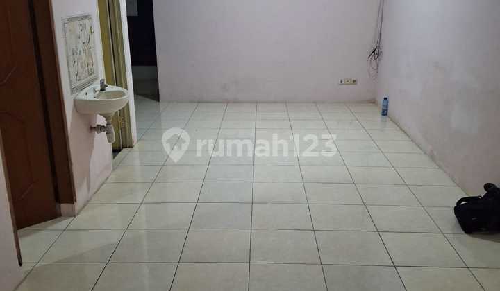Dijual Dan Disewakan Rumah Tki 3 Blok D 