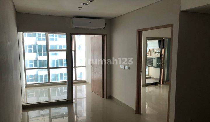 Apartemen Tamansari Iswara 2Br Unfurnish  1