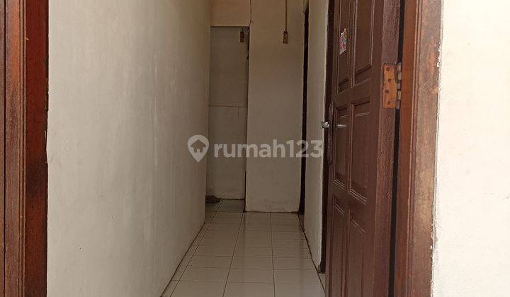 Kost Nyaman Lokasi Strategis di Jl. Kramat Lontar 4, Senen, Jakarta Pusat 2