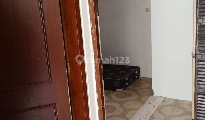 Kost di Utan Kayu, Jakarta Timur 2