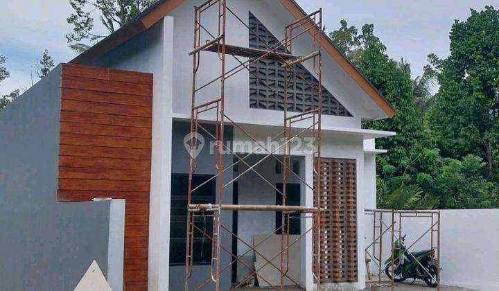 Rumah Tipe 46 90 Di Mertoyudan Harga 200 Jutaan Wow Murah Banget  2