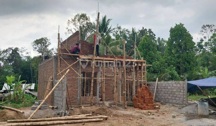 Rumah Tipe 46 90 Dekat Borobudur, Sawitan Mungkid, Mertoyudan Kota Magelang 1