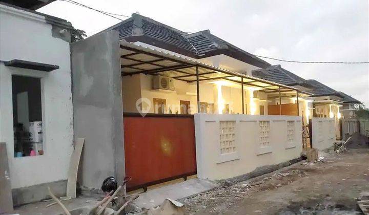 Rumah Termurah 3 Kamar Tidur Di Tabanan Bali Rumah 1