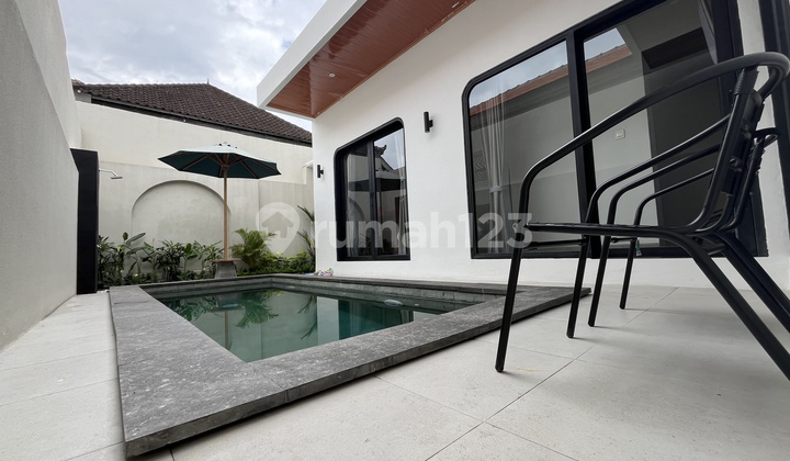 Affordable Ready-to-Occupy Villa Near Yeh Gangga Beach Tabanan Bali Villa Affordable Ready-to-Occupy Villa Near Yeh Gangga Beach Tabanan Bali Villa