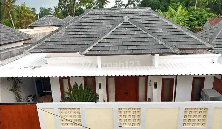 Rumah Termurah 3 Kamar Tidur Di Tabanan Bali Rumah 2