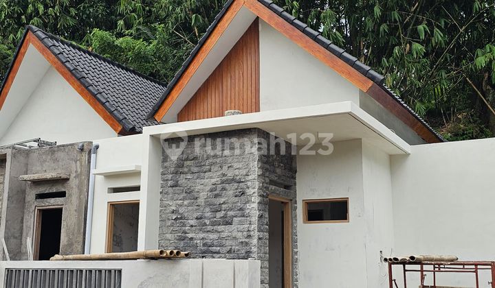 Villa House 400 Million in Tabanan-Bali House