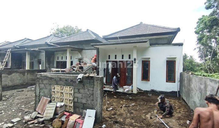 Rumah Minimalis Murah Di Tabanan Bali Shm 2