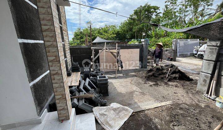 Rumah Di Kawasan Aman, Bebas Banjir Dan Dekat Ke Pantai Di Tabanan Bali 2