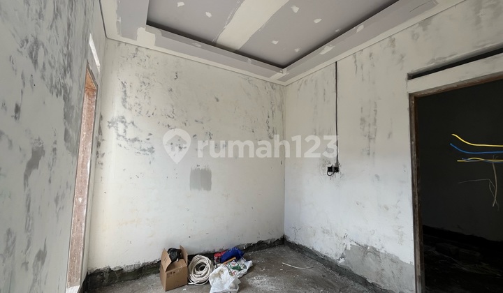 Villa House 400 Million in Tabanan-Bali House 2