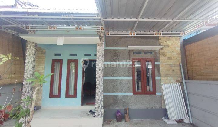 Cheap House For Rent In Tabanan Bali 1