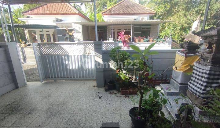 Cheap House For Rent In Tabanan Bali 2