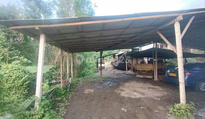 Dijual Tanah Murah BUC Di Pusat Kota Tabanan Bali 2