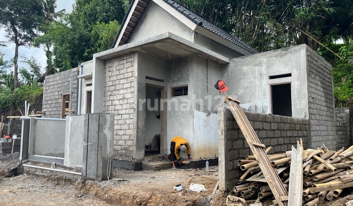 Villa Concept House and Private Near Hospital & Beach in Tabanan Villa Concept House and Private Near Hospital & Beach in Tabanan