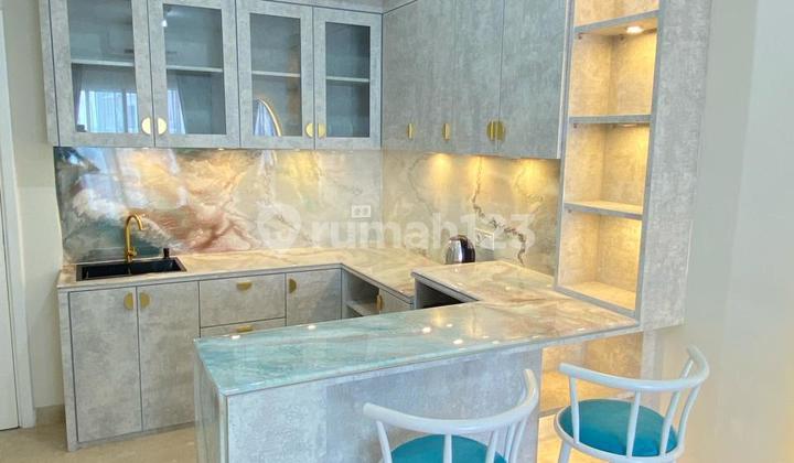 Apartemen Podomoro 2